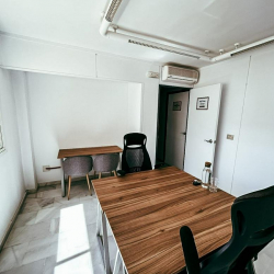 Executive office - Málaga