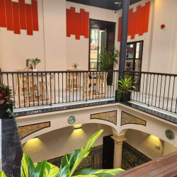 Executive suites to lease in Málaga