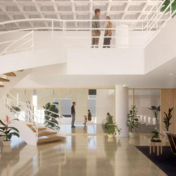 Serviced offices to rent in Barcelona