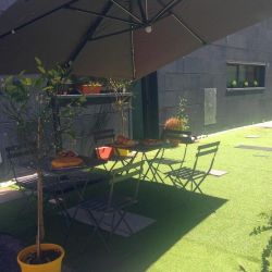 Serviced office centre to rent in Bilbao