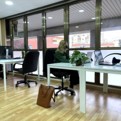 Office accommodations to let in L'Hospitalet de Llobregat