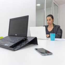 Exterior view of Calle Rafael Campalans 166, Entresuelo 2ª