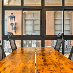 Exterior image of Calle Santa Maria 2, Planta 1