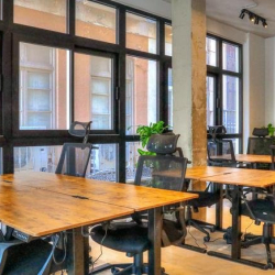 Office suite in Málaga