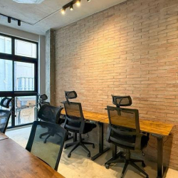 Executive office centres to lease in Málaga