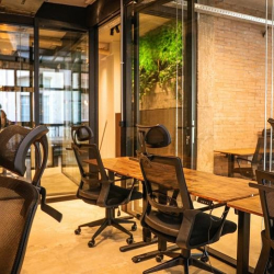 Serviced offices to rent in 