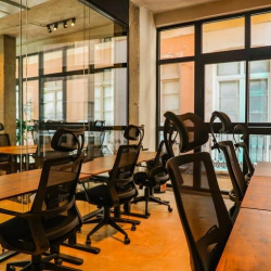 Serviced offices to rent in 