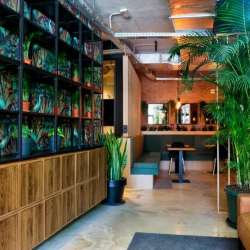 Serviced offices to rent in 