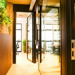 Serviced offices to rent in 