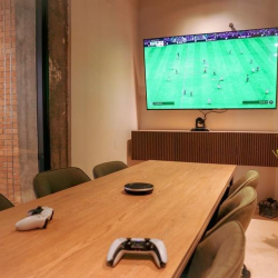 Serviced offices to rent in 