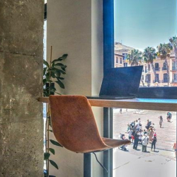 Image of Málaga serviced office centre