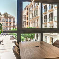 Interior of Calle Santa Maria 2, Planta 1