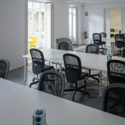 Office suite to hire in Valencia