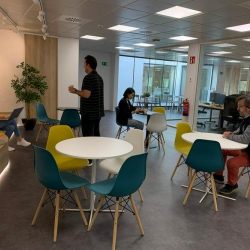 Calle Torregalindo 1 serviced offices