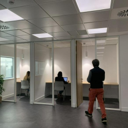 Calle Torregalindo 1 office suites