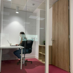Executive office to lease in Madrid