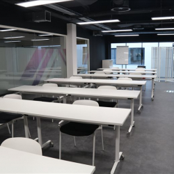 Serviced offices to hire in Madrid