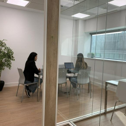 Serviced offices to hire in Madrid