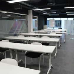 Serviced offices to rent in 