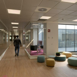 Madrid executive suite