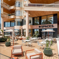 Office suite to rent in Palma