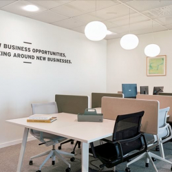 Serviced offices in central Palma
