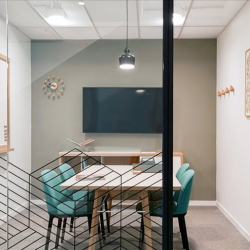 Executive office centres to lease in Palma