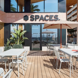 Serviced office in Palma