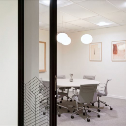 Serviced offices to rent in 