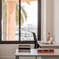 Serviced offices to rent in 