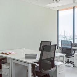 Serviced offices to rent in 