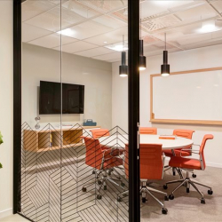 Serviced offices to rent in 