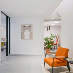 Serviced offices to rent in 