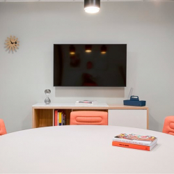 Serviced offices to rent in 