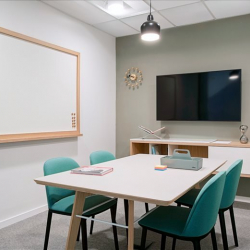 Executive suites to lease in Palma