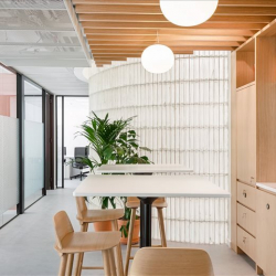 Serviced office centre - Palma
