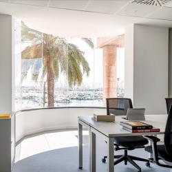 Caller Monsenyor Palmer, 1 executive office centres