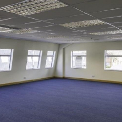Calleva Park, Aldermaston serviced offices