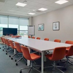 Interior of Camì De Can Camps 17-19, Vallsolana Garden Business Park