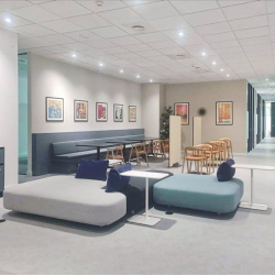 Office space to rent in Sant Cugat del Vallès