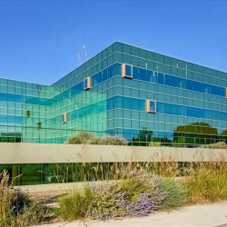 Serviced office - Sant Cugat del Vallès