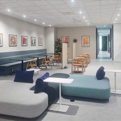 Serviced office centre - Sant Cugat del Vallès