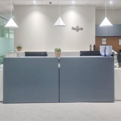 Serviced office in Sant Cugat del Vallès