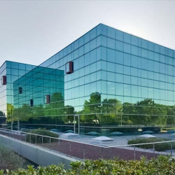 Offices at Camì De Can Camps 17-19, Vallsolana Garden Business Park