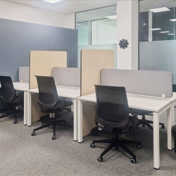 Sant Cugat del Vallès executive suite