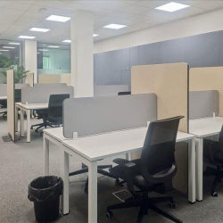 Image of Sant Cugat del Vallès serviced office