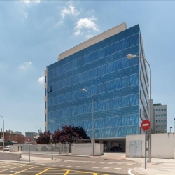Executive suites to rent in Madrid