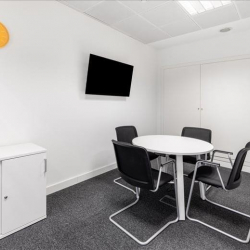 Executive suite - Madrid
