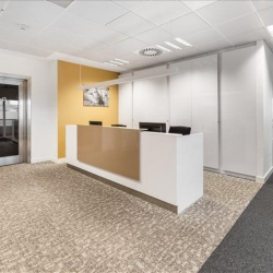 Offices at Camino Fuente de la Mora 9