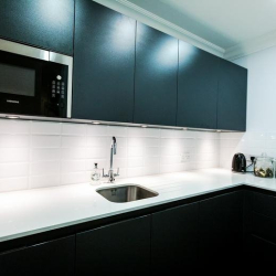 Exterior view of Cams Hill